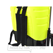 Akkus permetezőgép 16L(1) Akkus permetezőgép 16L(1) náhled