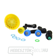 Akkus permetezőgép 16L(1) Akkus permetezőgép 16L(1) náhled