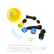 Akkus permetezőgép 16L(1) Akkus permetezőgép 16L(1) náhled