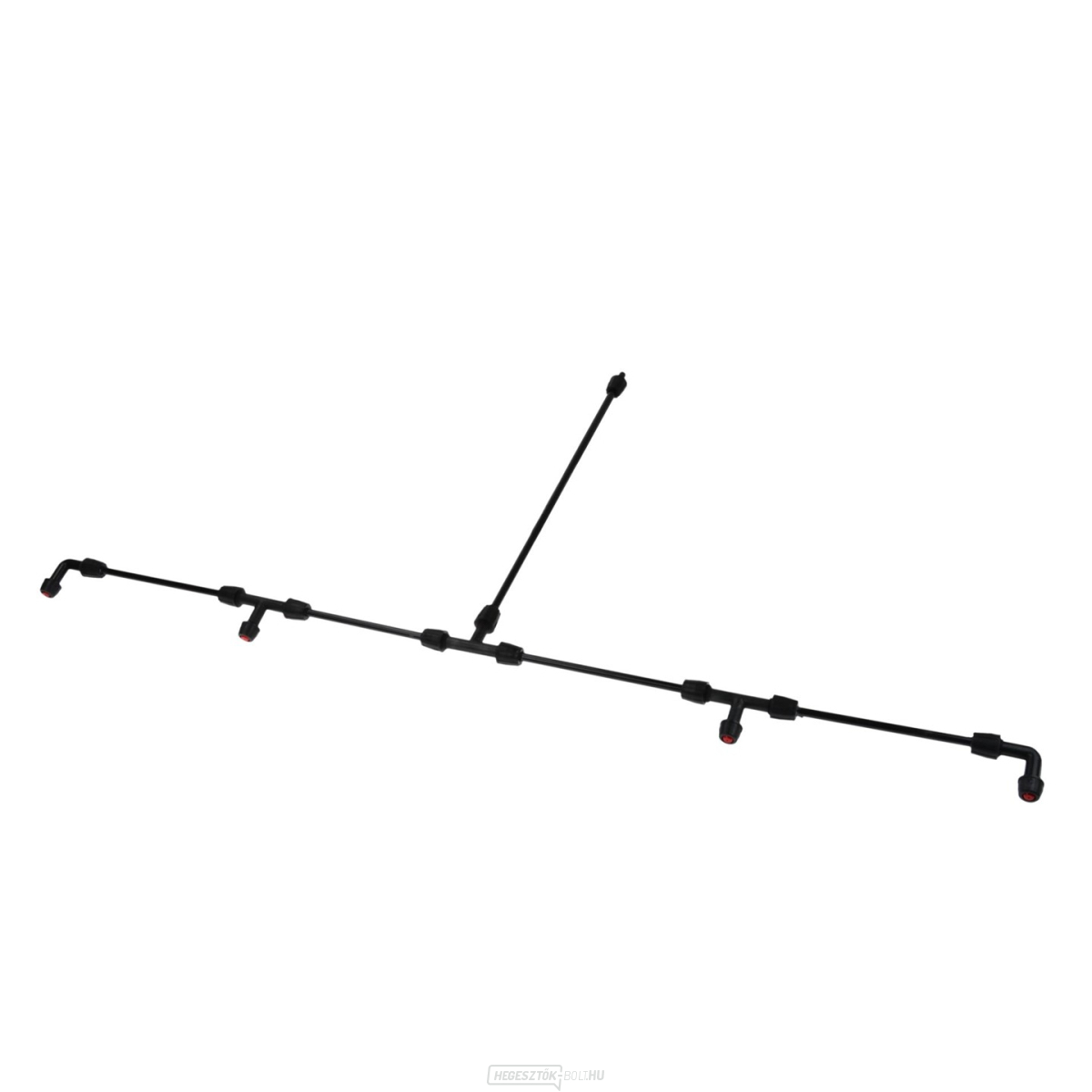Hosszú szórópisztoly - 4 fúvóka (100)