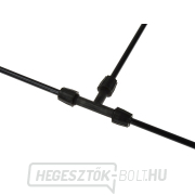 Hosszú szórócső - 4 fúvóka (100) Előnézet 