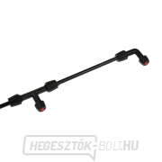 Hosszú szórócső - 4 fúvóka (100) Előnézet 