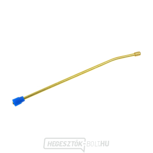 Sárgaréz lándzsa 5-8L (200) nyomáspermetezőhöz Sárgaréz lándzsa 5-8L (200) nyomáspermetezőhöz gallery main image