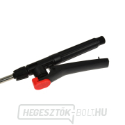 Fém fúvóka nyomásszóróhoz + fogantyú (120) Előnézet 