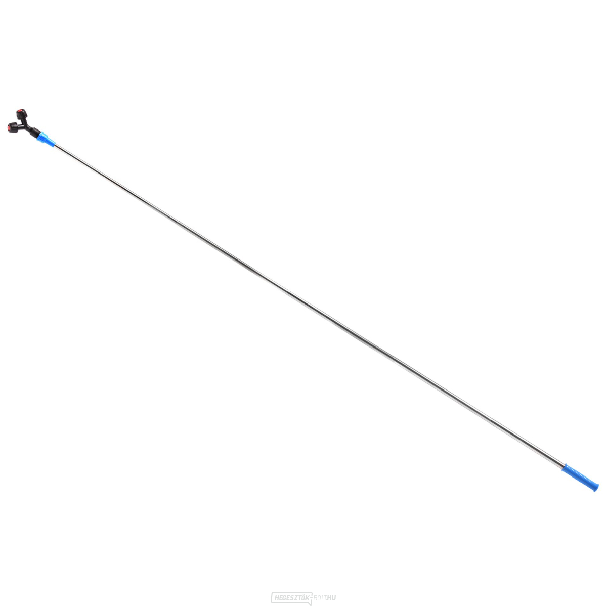 Teleszkópos lándzsa 50-250cm permetezőgépekhez (150) Teleszkópos lándzsa 50-250cm permetezőgépekhez (150) gallery main image
