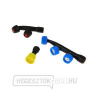 3db fúvóka vezeték nélküli permetezőhöz (250) 3db fúvóka vezeték nélküli permetezőhöz (250) gallery main image
