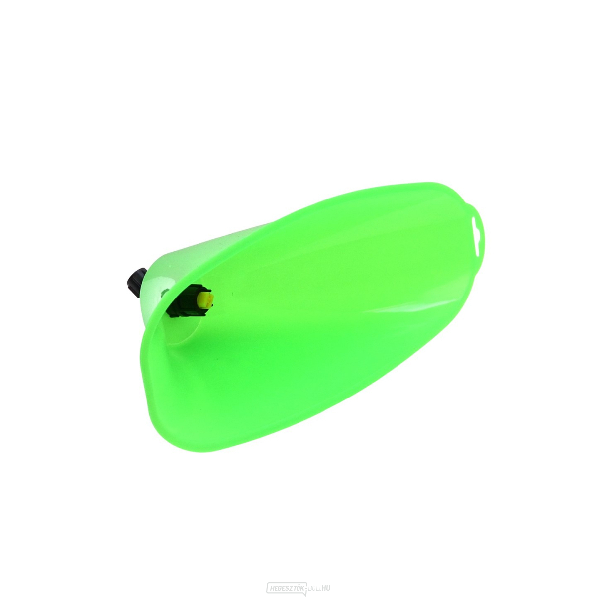 Herbicid permetezőgép fedezete (200/1/2 pct.)