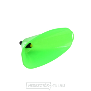 Herbicid permetezőgép fedezete (200/1/2 pct.) Herbicid permetezőgép fedezete (200/1/2 pct.) gallery main image