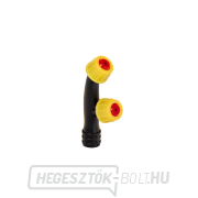 Fúvókakészlet permetezőgépekhez 7el. (100) náhled