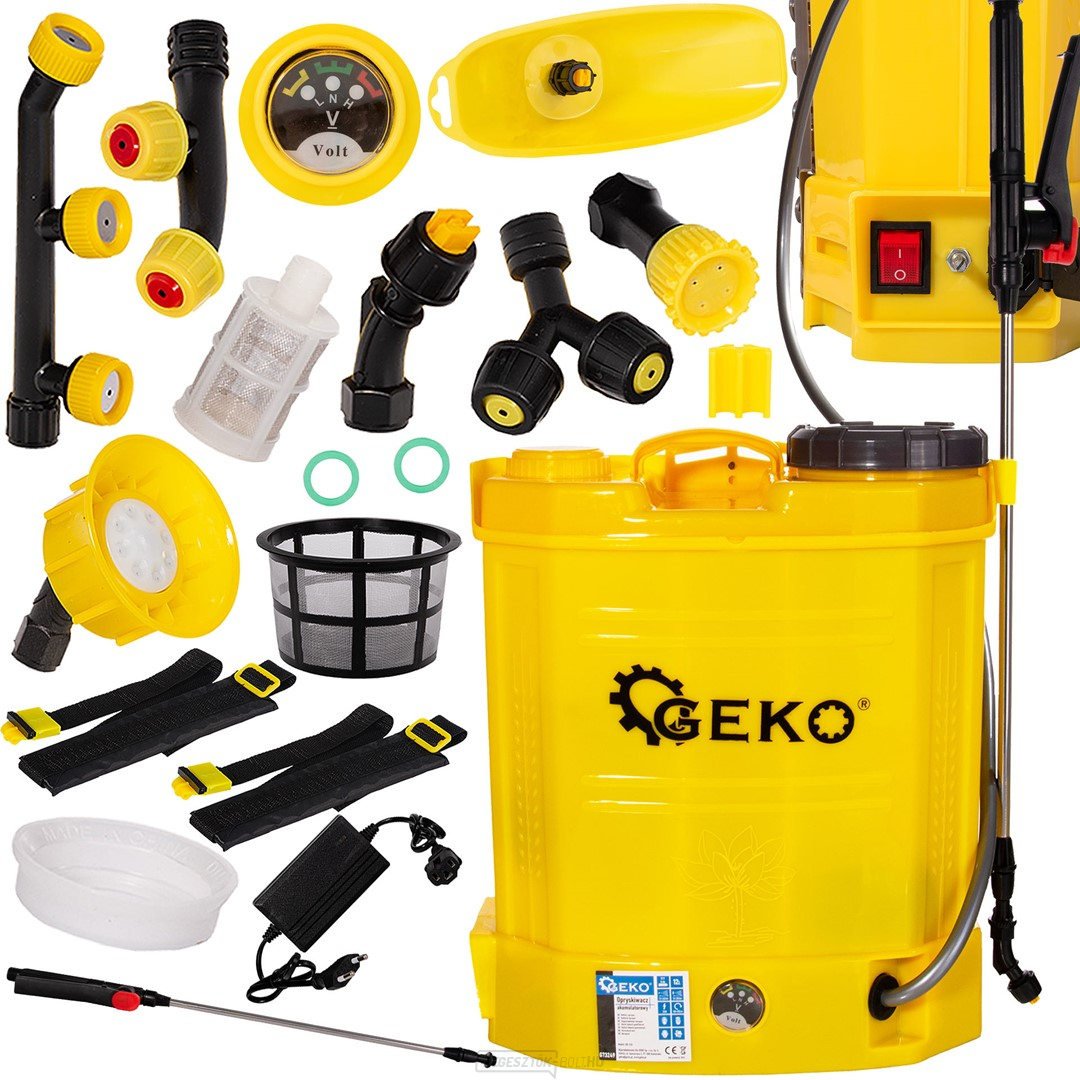 Akkus permetezőgép 12L (1)