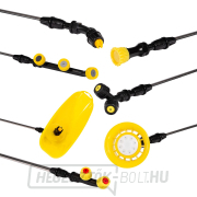 Akkus permetezőgép 12L (1) Akkus permetezőgép 12L (1) náhled