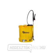 Akkus permetezőgép 12L (1) Akkus permetezőgép 12L (1) náhled