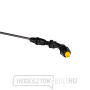 Akkus permetezőgép 12L (1) Akkus permetezőgép 12L (1) náhled