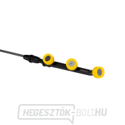 Akkus permetezőgép 12L  náhled