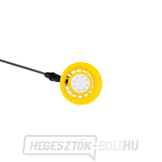 Akkus permetezőgép 12L  náhled