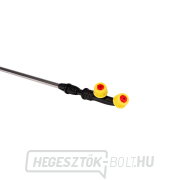 Akkus permetezőgép 12L  náhled