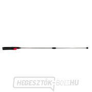 Akkus permetezőgép 12L  náhled