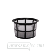 Akkus permetezőgép 12L  náhled