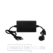 Akkus permetezőgép 12L  náhled