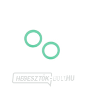 Akkus permetezőgép 12L  náhled