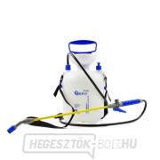 Kézi nyomócsöves permetező 3L (6) Kézi nyomócsöves permetező 3L (6) gallery main image