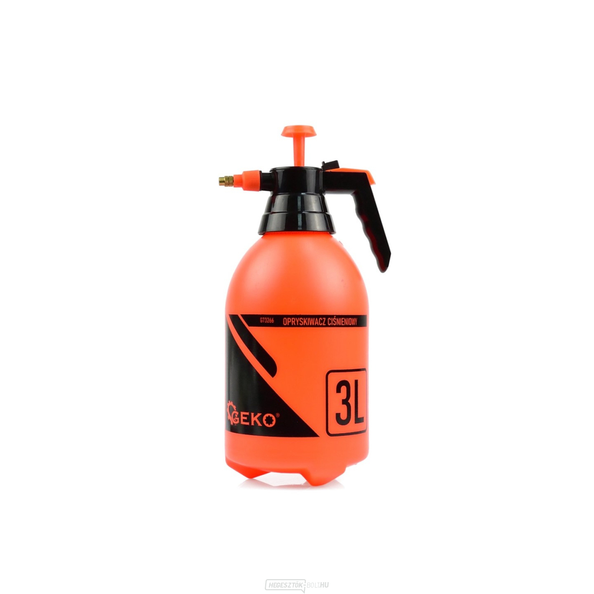 Nyomásos permetezőgép 3L (20)