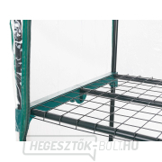 Mini kerti üvegház - erkély 5 polc (1) Mini kerti üvegház - erkély 5 polc (1) náhled