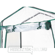 Mini kerti üvegház - erkély 5 polc (1) Mini kerti üvegház - erkély 5 polc (1) náhled