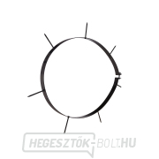 Kerti görgős tüskék 32cm 5db.  Előnézet 