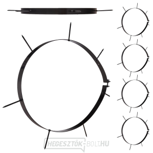 Kerti görgős tüskék 32cm 5db. (1) Kerti görgős tüskék 32cm 5db. (1) gallery main image
