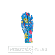 Női kerti munkakesztyű r.6 (12/300) Előnézet 