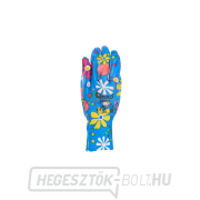 Női kerti munkakesztyű r.6 (12/300) Előnézet 