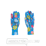 Női kerti munkakesztyű r.6 (12/300) Női kerti munkakesztyű r.6 (12/300) gallery main image