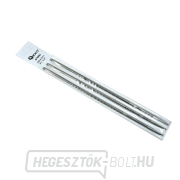 Kerek reszelő 4mm láncélezéshez (12/600) Előnézet 