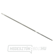 Kerek reszelő 4mm láncélezéshez (12/600) Előnézet 