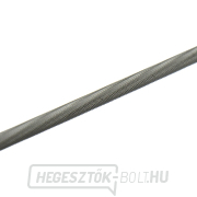 Kerek reszelő 4mm láncélezéshez (12/600) Előnézet 