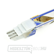 4,5 mm-es kerek reszelő láncélezéshez (12/600) gallery main image