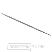 4,8 mm-es kerek reszelő láncélezéshez (12/600) Előnézet 