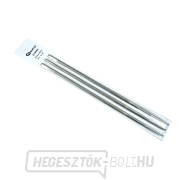 4,8 mm-es kerek reszelő lánc élezéséhez (12/600) Előnézet 