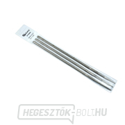 5,5 mm-es kerek reszelő láncélezéshez (12/600) Előnézet 