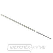 5,5 mm-es kerek reszelő láncélezéshez (12/600) Előnézet 