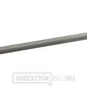 5,5 mm-es kerek reszelő láncélezéshez (12/600) Előnézet 