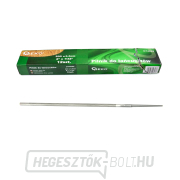 5,5 mm-es kerek reszelő láncélezéshez (12/600) gallery main image