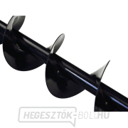 Fúrófej gázfúróhoz 10x80cm (4/10) Előnézet 