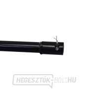 Fúrófej gázfúróhoz 10x80cm (4/10) Előnézet 