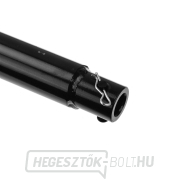 Fúrógép az égetőcsigához 20x80cm (6) Fúrógép az égetőcsigához 20x80cm (6) náhled