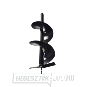 Fúró az égetőcsigához 25x80cm (4) Fúró az égetőcsigához 25x80cm (4) náhled