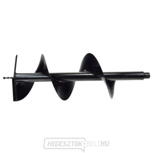 Fúró az égetőcsigához 25x80cm (4) Fúró az égetőcsigához 25x80cm (4) gallery main image