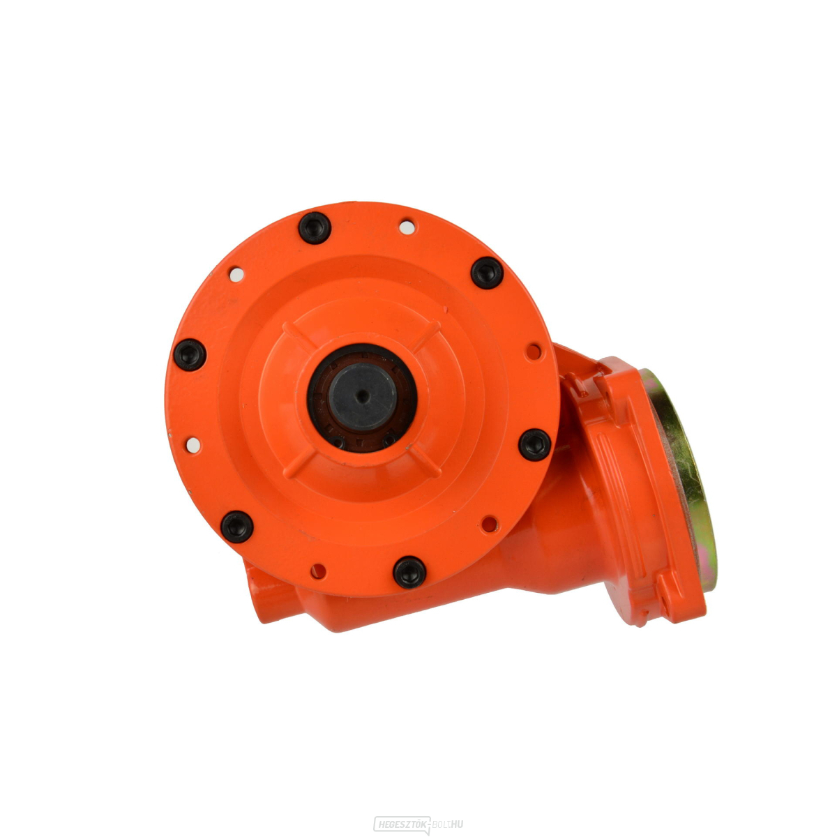 Tüzelőberendezés csigahajtóműve(15)