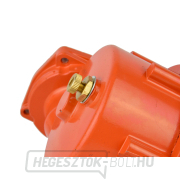 Tüzelőberendezés csigahajtóműve(15) Tüzelőberendezés csigahajtóműve(15) náhled